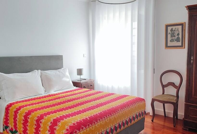 Пансион Quinta Dos Mistérios