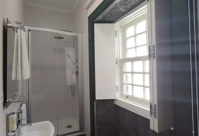 Majatalo Quinta Dos Mistérios