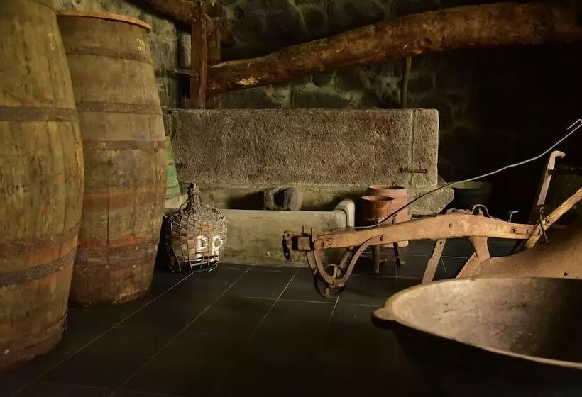 Majatalo Quinta Dos Mistérios