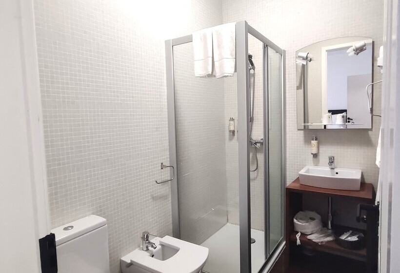 Пансион Quinta Dos Mistérios