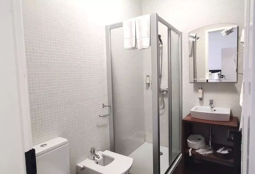 Majatalo Quinta Dos Mistérios