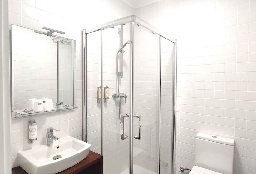 Пансион Quinta Dos Mistérios