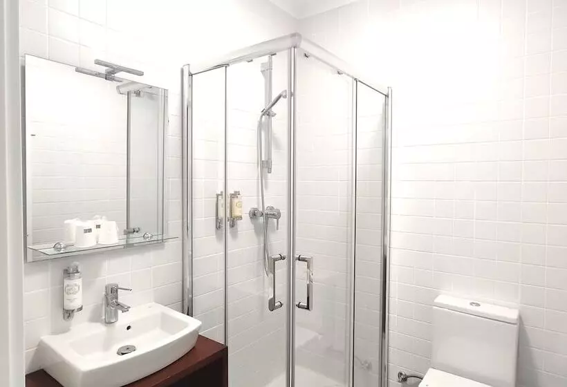 Majatalo Quinta Dos Mistérios