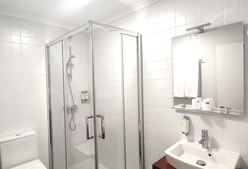 Пансион Quinta Dos Mistérios