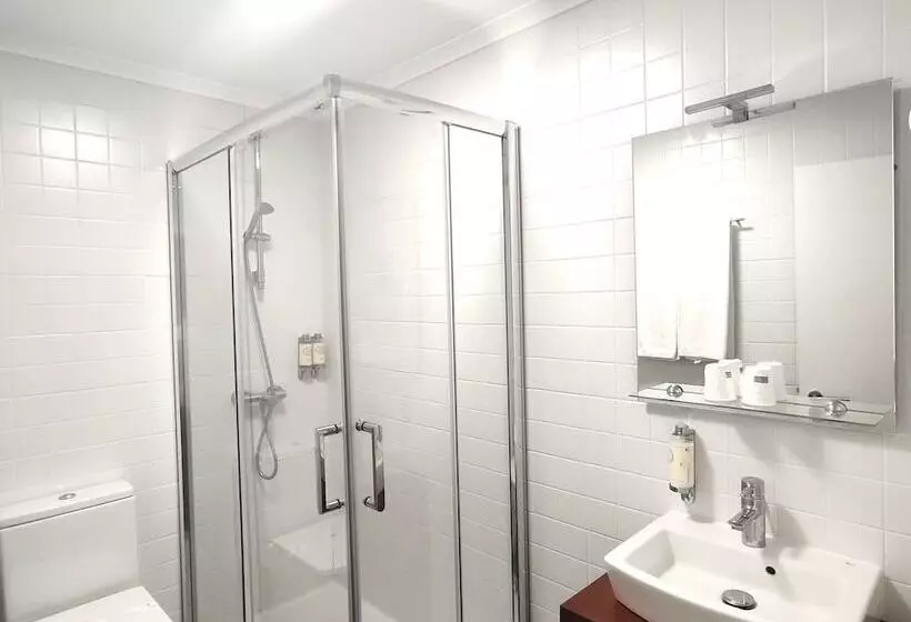 Majatalo Quinta Dos Mistérios