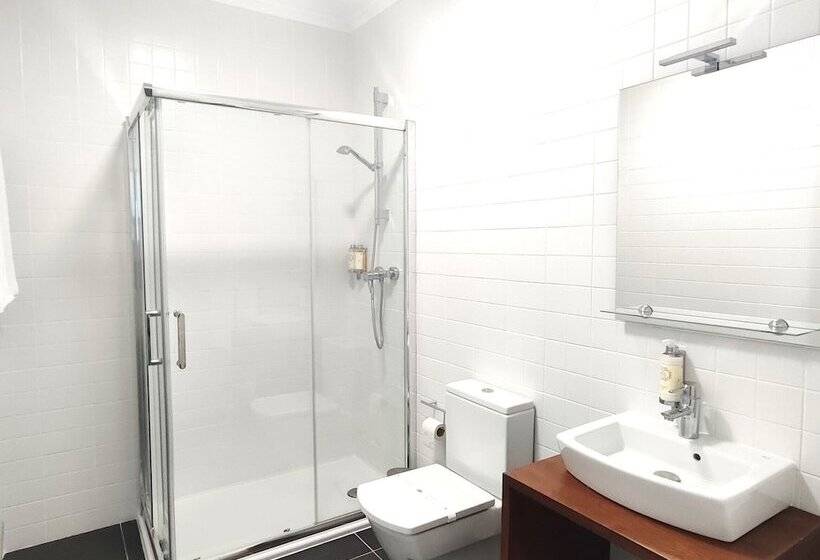 Пансион Quinta Dos Mistérios