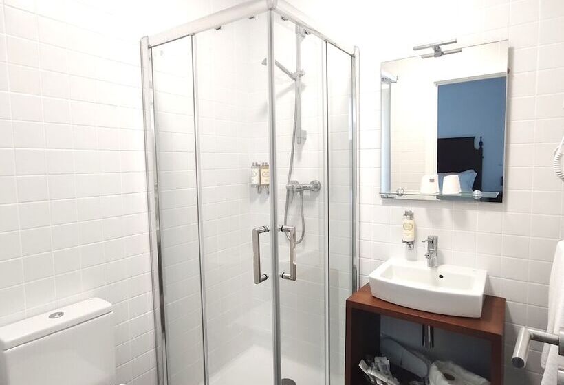 Пансион Quinta Dos Mistérios