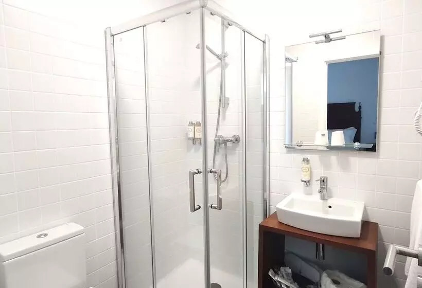 Majatalo Quinta Dos Mistérios