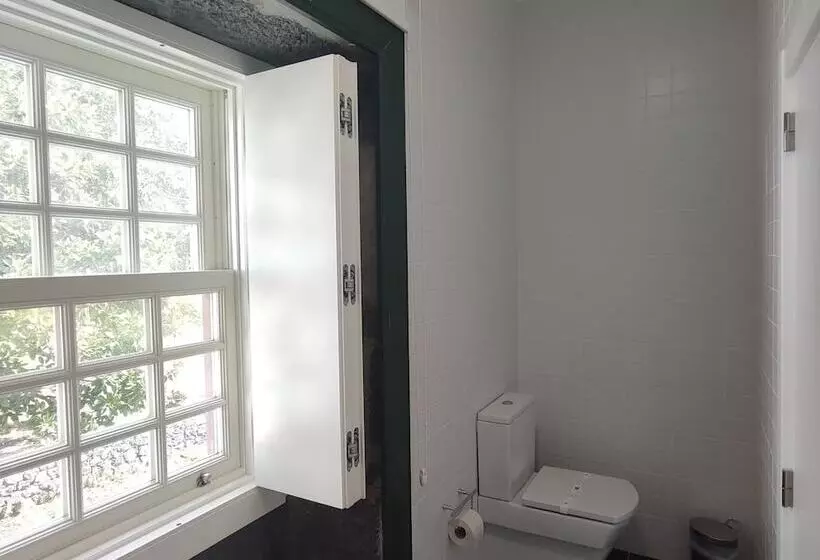 Majatalo Quinta Dos Mistérios