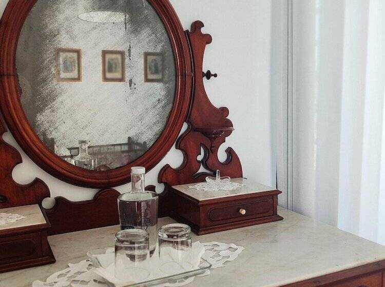 Пансион Quinta Dos Mistérios