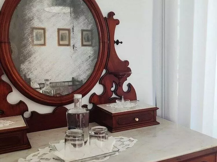 Majatalo Quinta Dos Mistérios