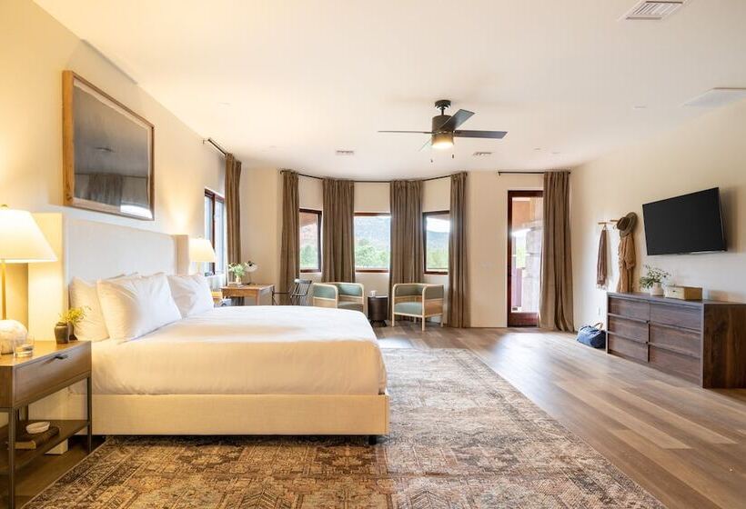 Pyramid By Avantstay Luxe Sedona Mansion W/ Views, 7mins To Downtown