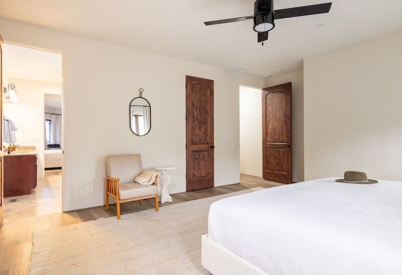 Pyramid By Avantstay Luxe Sedona Mansion W/ Views, 7mins To Downtown