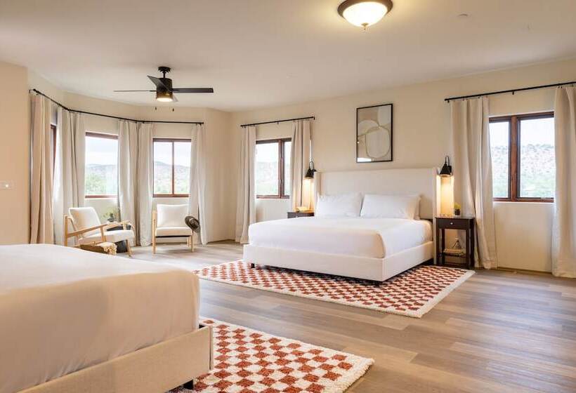 Pyramid By Avantstay Luxe Sedona Mansion W/ Views, 7mins To Downtown