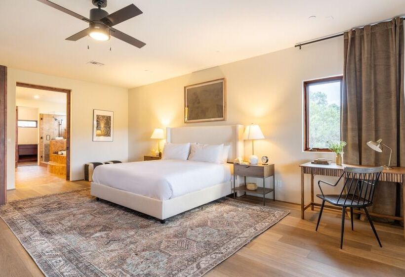 Pyramid By Avantstay Luxe Sedona Mansion W/ Views, 7mins To Downtown