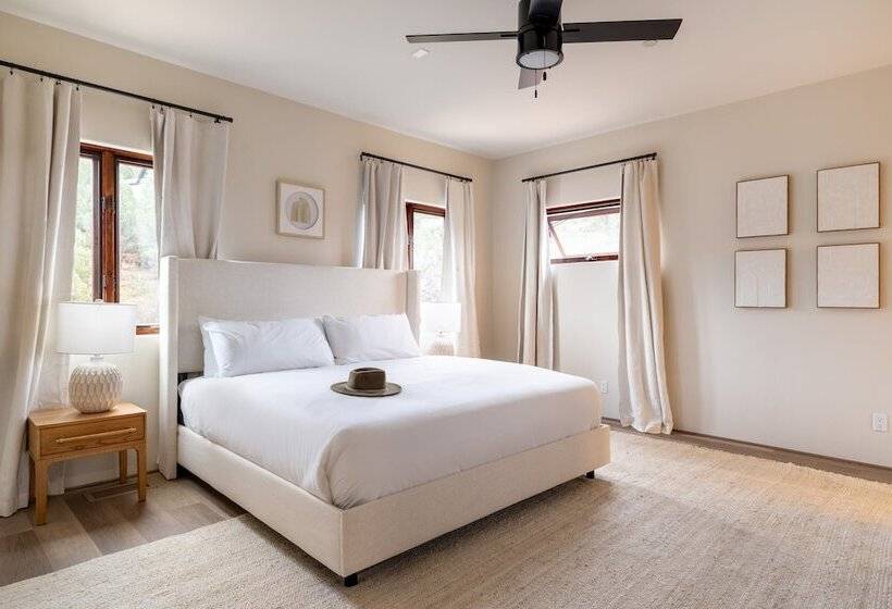 Pyramid By Avantstay Luxe Sedona Mansion W/ Views, 7mins To Downtown