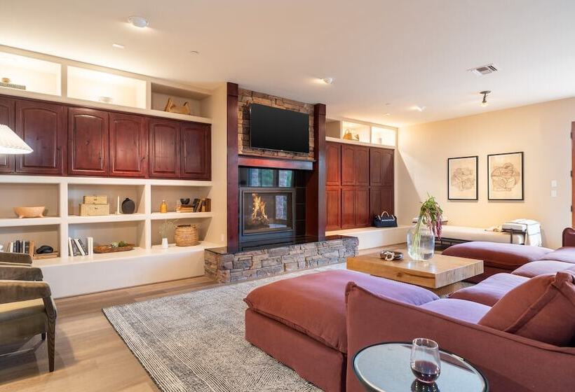 Pyramid By Avantstay Luxe Sedona Mansion W/ Views, 7mins To Downtown