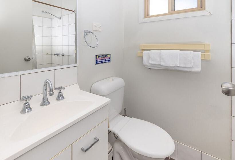 אתר נופש Big4 Big River Holiday Park