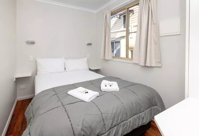 Lomakeskus Big4 Big River Holiday Park