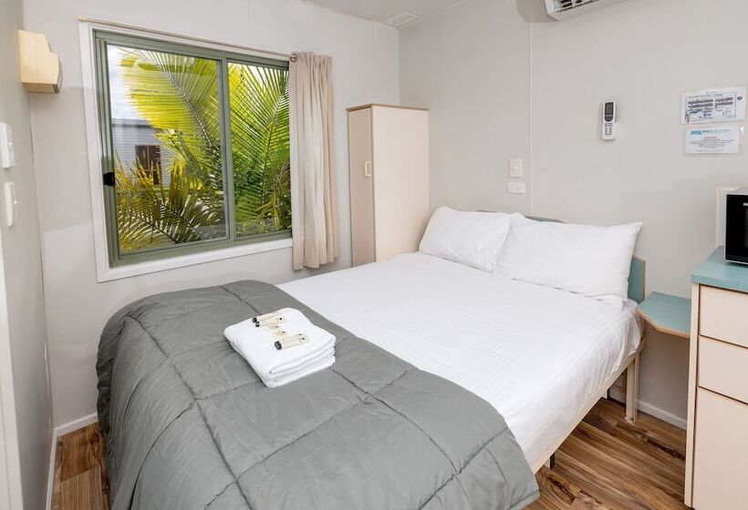 אתר נופש Big4 Big River Holiday Park