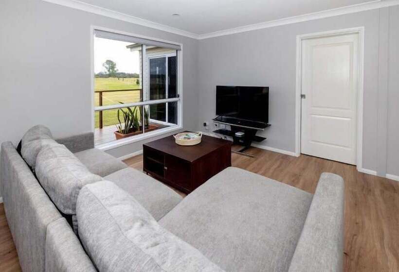 אתר נופש Big4 Big River Holiday Park