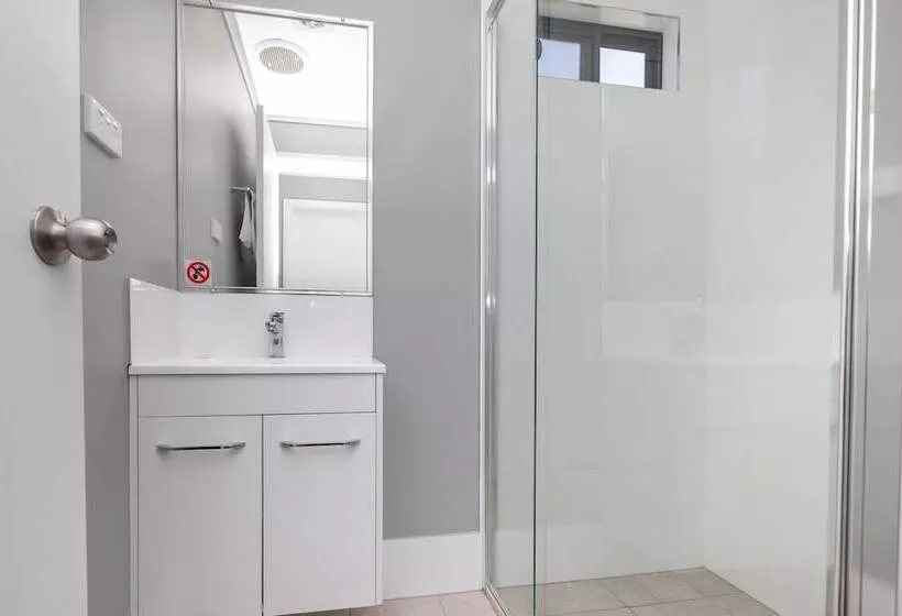 Lomakeskus Big4 Big River Holiday Park