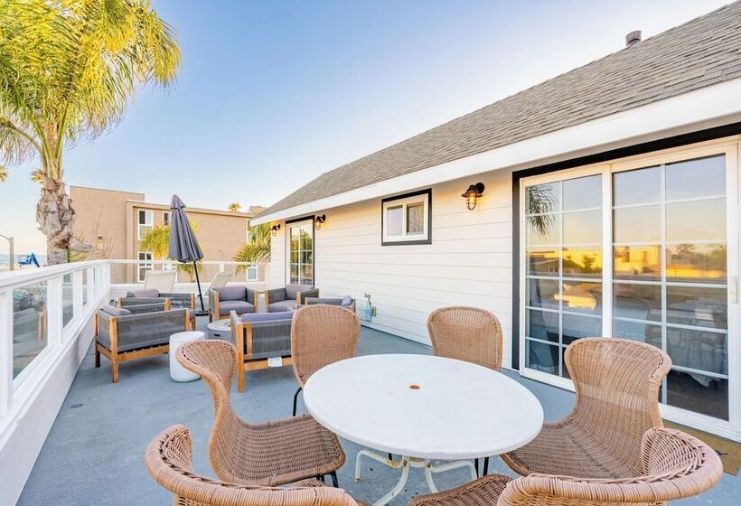 Sea Sight By Avantstay Walk To Newport Beach