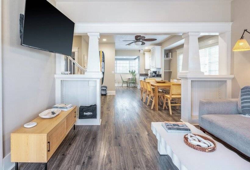 Sea Sight By Avantstay Walk To Newport Beach