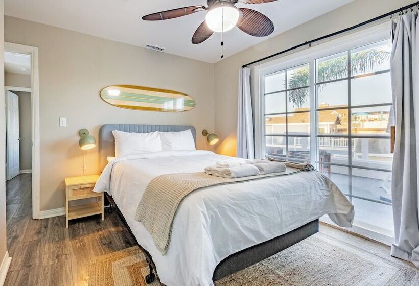 Sea Sight By Avantstay Walk To Newport Beach