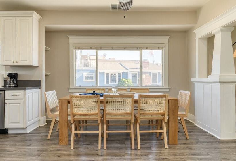 Sea Sight By Avantstay Walk To Newport Beach