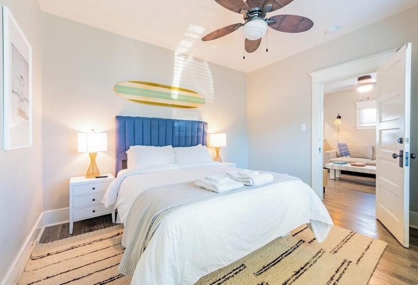 Sea Sight By Avantstay Walk To Newport Beach