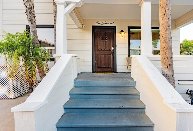 Sea Sight By Avantstay Walk To Newport Beach