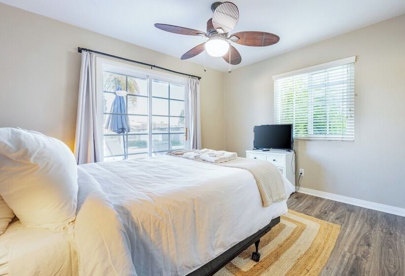 Sea Sight By Avantstay Walk To Newport Beach