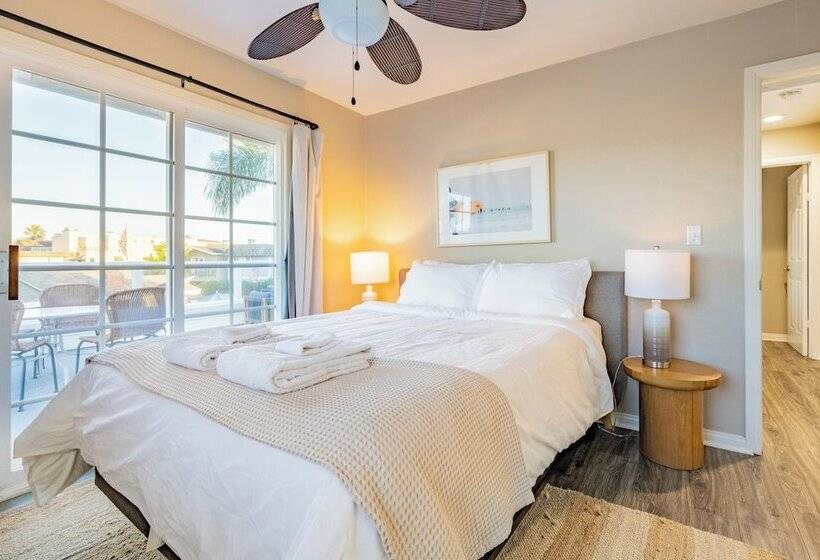 Sea Sight By Avantstay Walk To Newport Beach