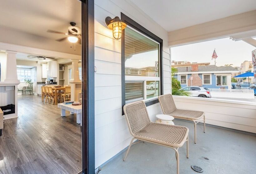 Sea Sight By Avantstay Walk To Newport Beach