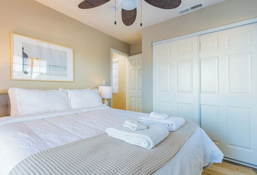 Sea Sight By Avantstay Walk To Newport Beach