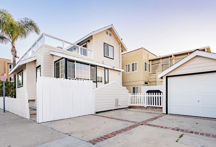 Sea Sight By Avantstay Walk To Newport Beach