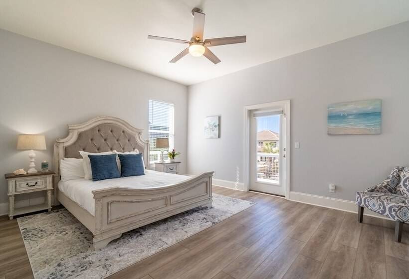 Tidepool By Avantstay 2min Walk To Miramar Beach!