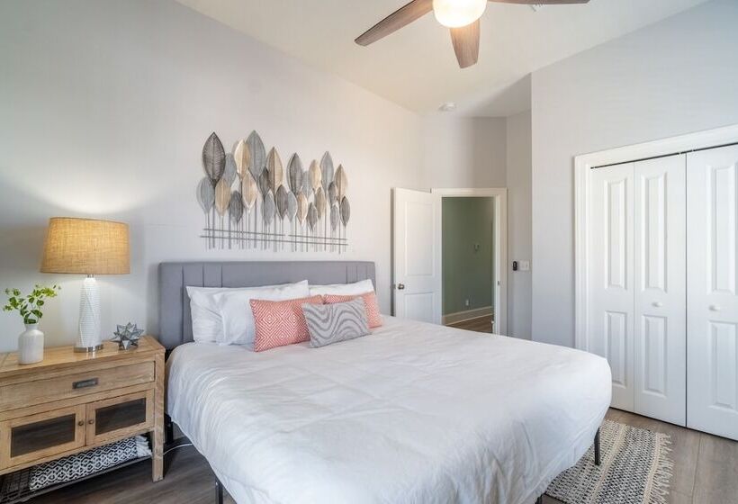 Tidepool By Avantstay 2min Walk To Miramar Beach!