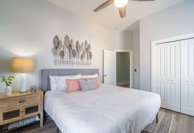 Tidepool By Avantstay 2min Walk To Miramar Beach!