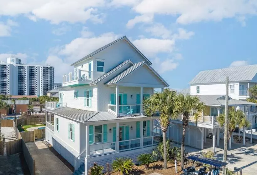 Tidepool By Avantstay 2min Walk To Miramar Beach!