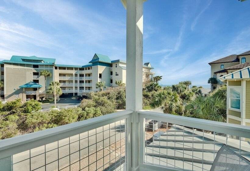 Tidepool By Avantstay 2min Walk To Miramar Beach!