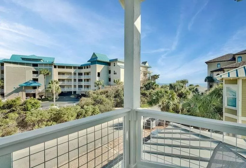 Tidepool By Avantstay 2min Walk To Miramar Beach!