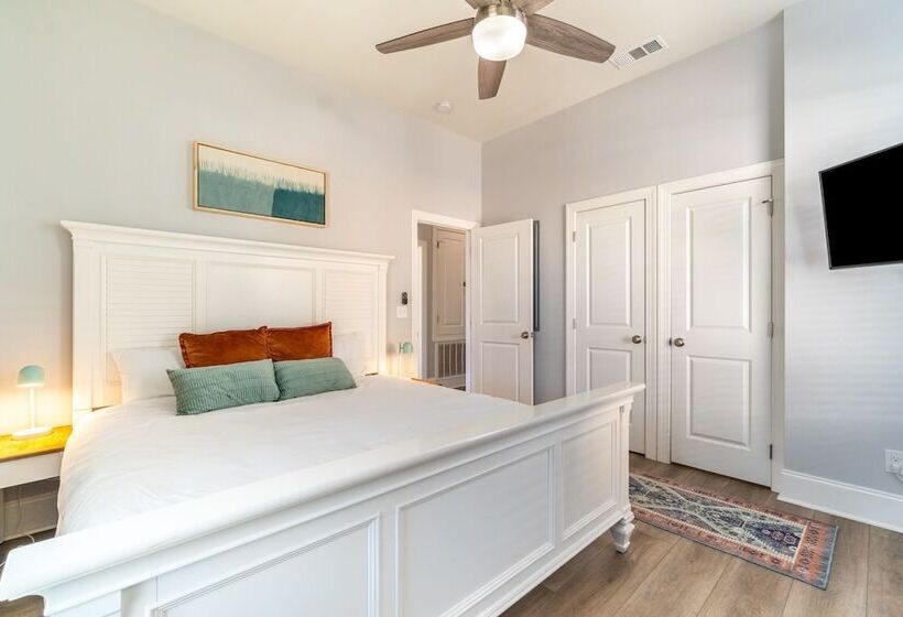 Tidepool By Avantstay 2min Walk To Miramar Beach!