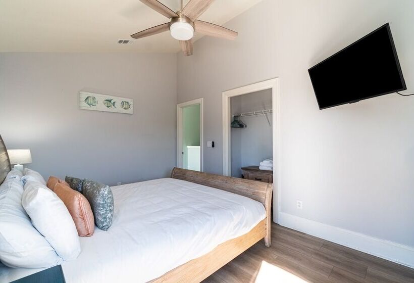 Tidepool By Avantstay 2min Walk To Miramar Beach!