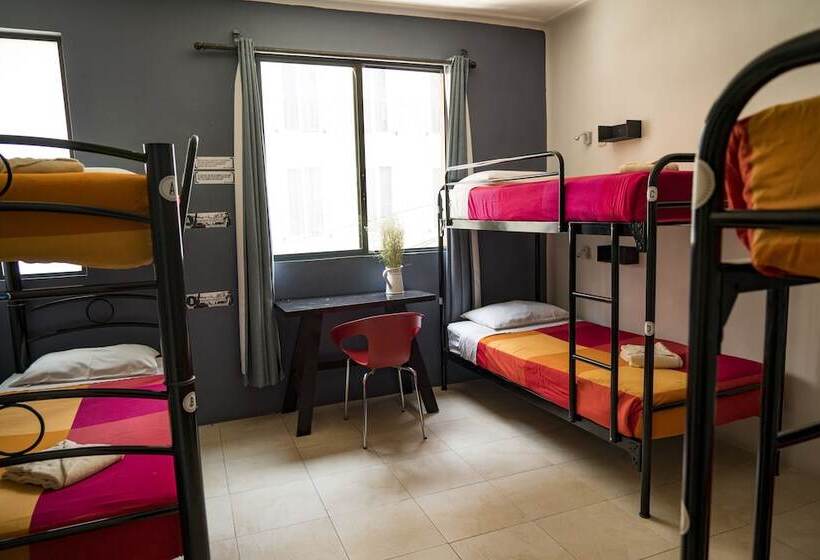 Hostel Suites Df