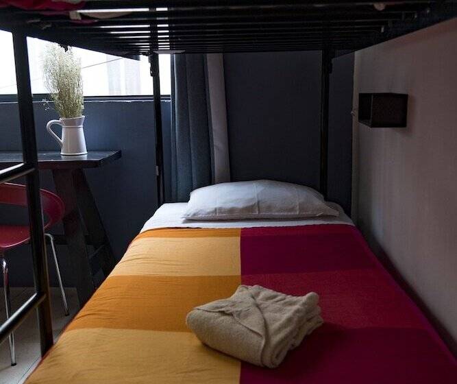 Hostel Suites Df