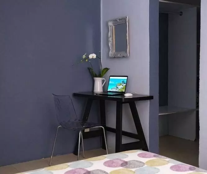 Hostel Suites Df