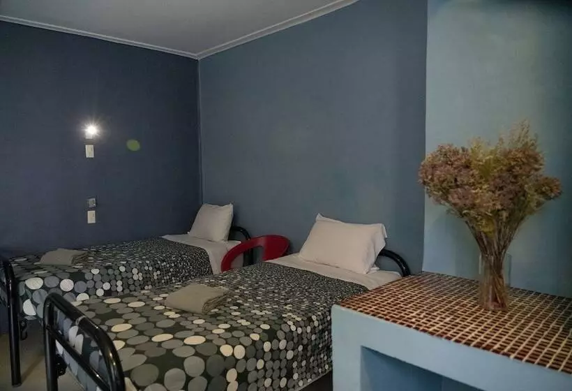 Hostel Suites Df