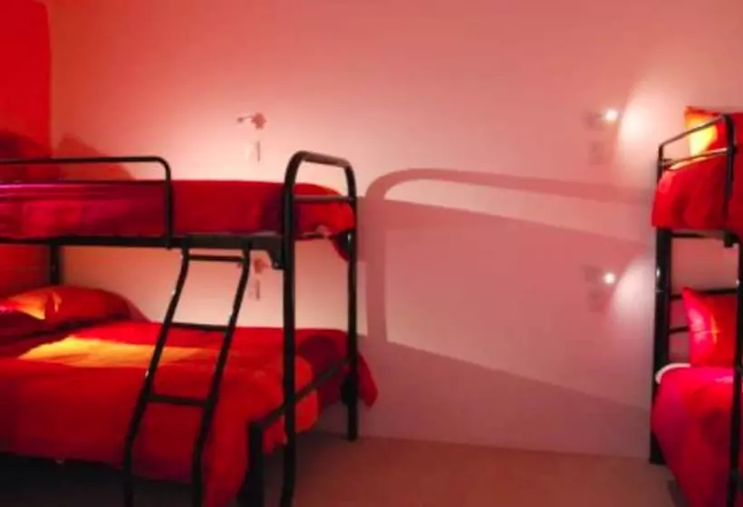 Hostel Suites Df